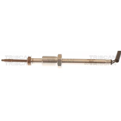 TRISCAN Sensor, Abgastemperatur 8826 10002 für NISSAN RENAULT