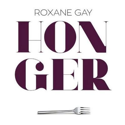 Honger - Roxane Gay, Audio, 9789463638890