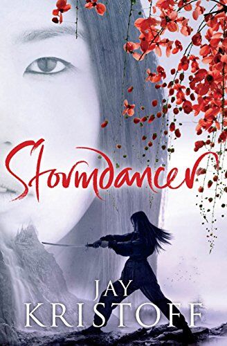 Jay Kristoff - Stormdancer: Trade Paperback (Lotus War Trilogy, Band 1) - Preis vom 12.10.2026 11:37:12 h