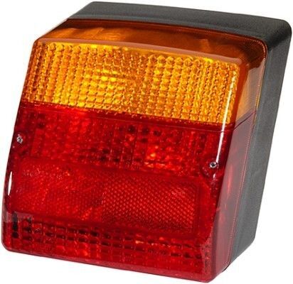 HELLA 2SE 996 030-011 Rear light