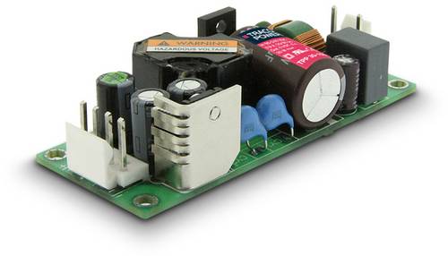 TracoPower TPP 30-136A-J Schaltnetzteil 39.6 V/DC 840mA 30W