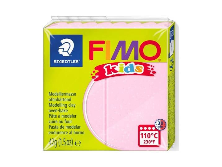 Fimo Kids Modelliermasse 42 g
