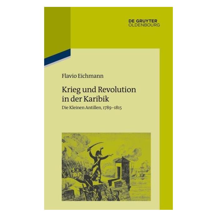 De Gruyter Eichmann:Krieg und Revolution in der Ka (Deutsch, Hardcover, Flavio Eichmann) (67768181)