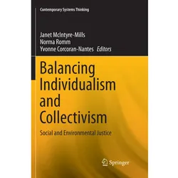 Balancing Individualism and Collectivism, Fachbücher