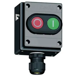 Stahl Befehlsgerätesystem 130825