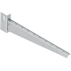 Niedax NIE KTU600 Ausleger standard 90X610mm 2,5 kN feuerverz., Elektronikzubehör + Gehäuse