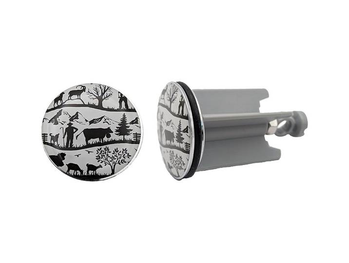 diaqua Universalstopfen Swiss Dream