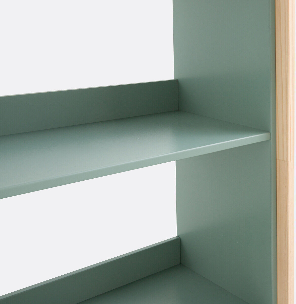 LA REDOUTE INTERIEURS Étagère bibliothèque 4 étagères, Arturo