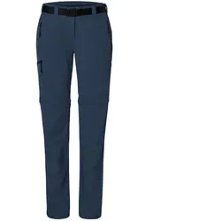 Zip-Off Hose "JN1202" - Daiber - 3XL - navy