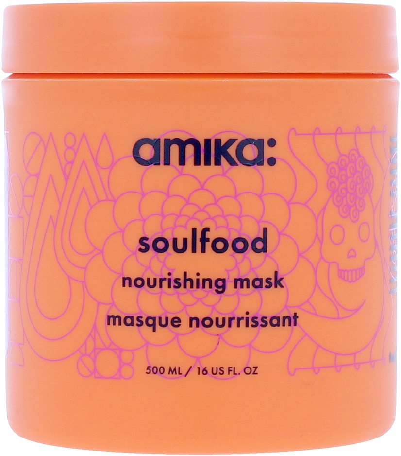 Amika Soulfood Nourishing Mask 500 ml
