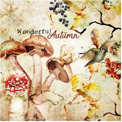 Ambiente, Servietten, Wonderful Autumn (20 Stk., 33 x 33 cm)