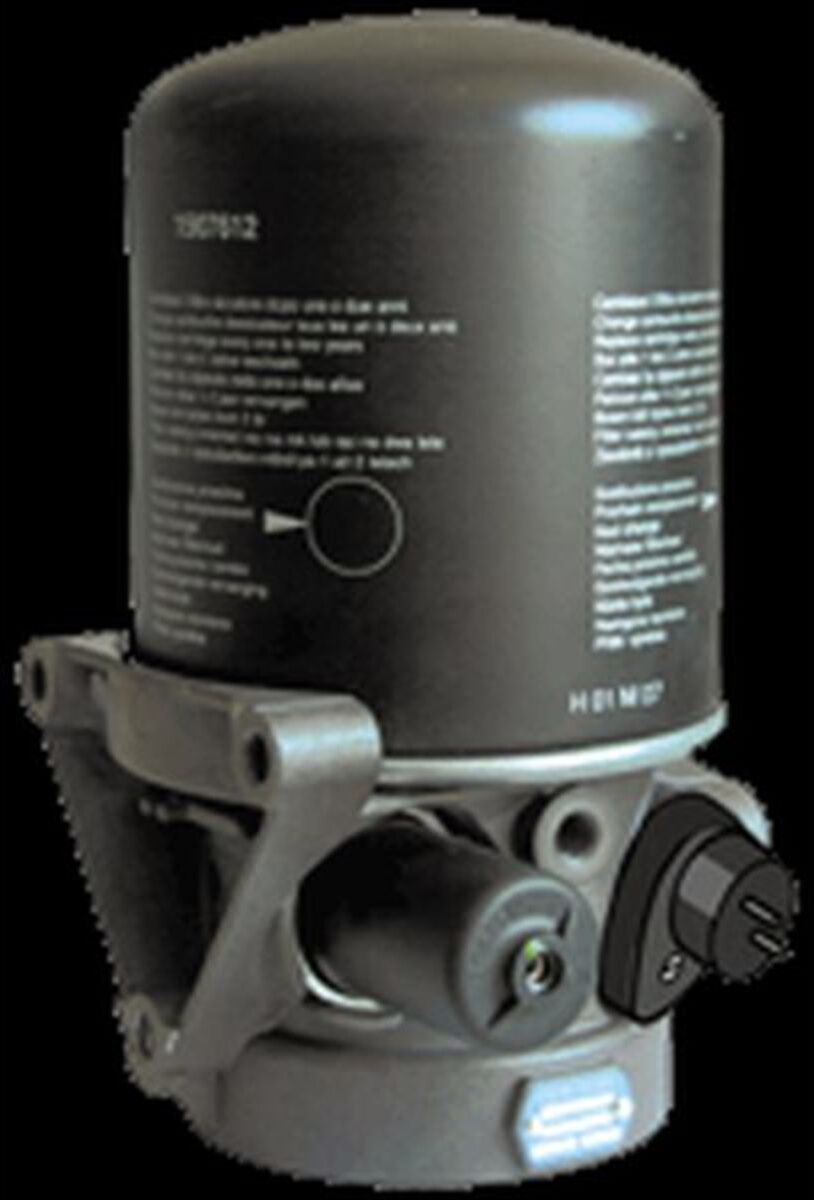 Lufttrockner KNORR-BREMSE LA 8061