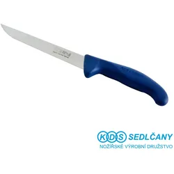 Fleischermesser UH 6 KDS Profi, rostfreier Stahl, 15 cm