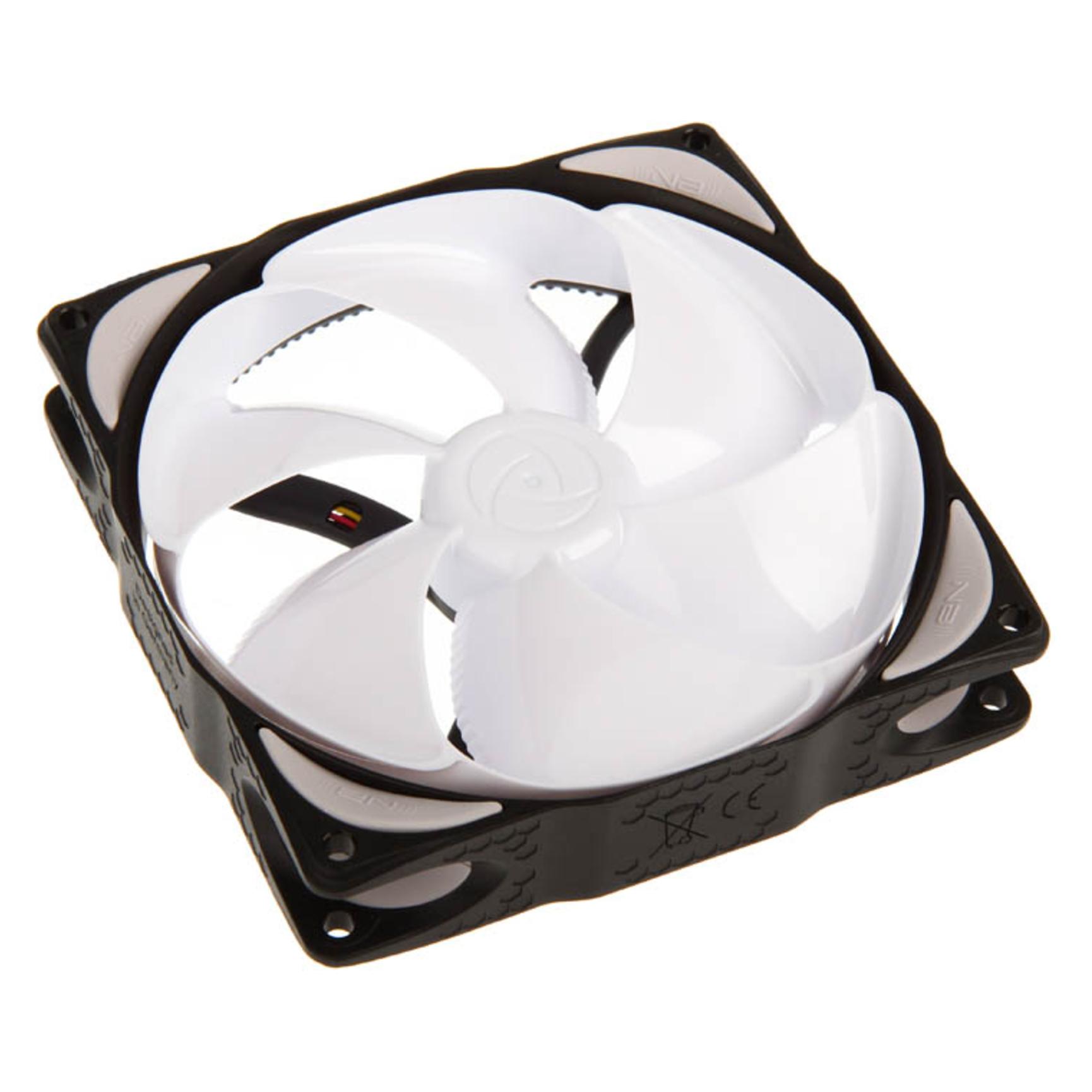 Noiseblocker NB-eLoop B12-3 (120 mm, 1x) (ITR-B12-3)