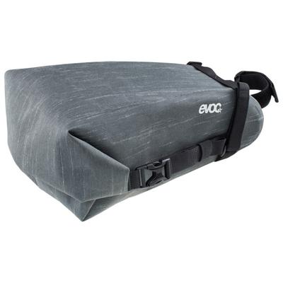 Evoc - Seat Pack Waterproof 4 - Fahrradtasche Gr 4 l grau