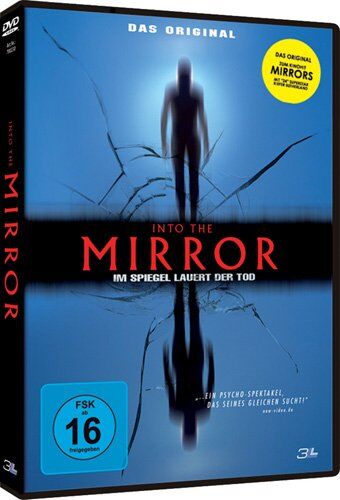 Kim Seong-ho - Into the Mirror (DVD) - Preis vom 30.09.2026 22:30:23 h