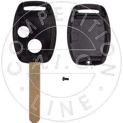 AIC Handsendergehäuse, Zentralverriegelung Schlüssel Original Quality 58232