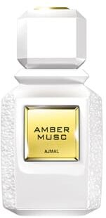 Ajmal Amber Musc EDP 100 ml