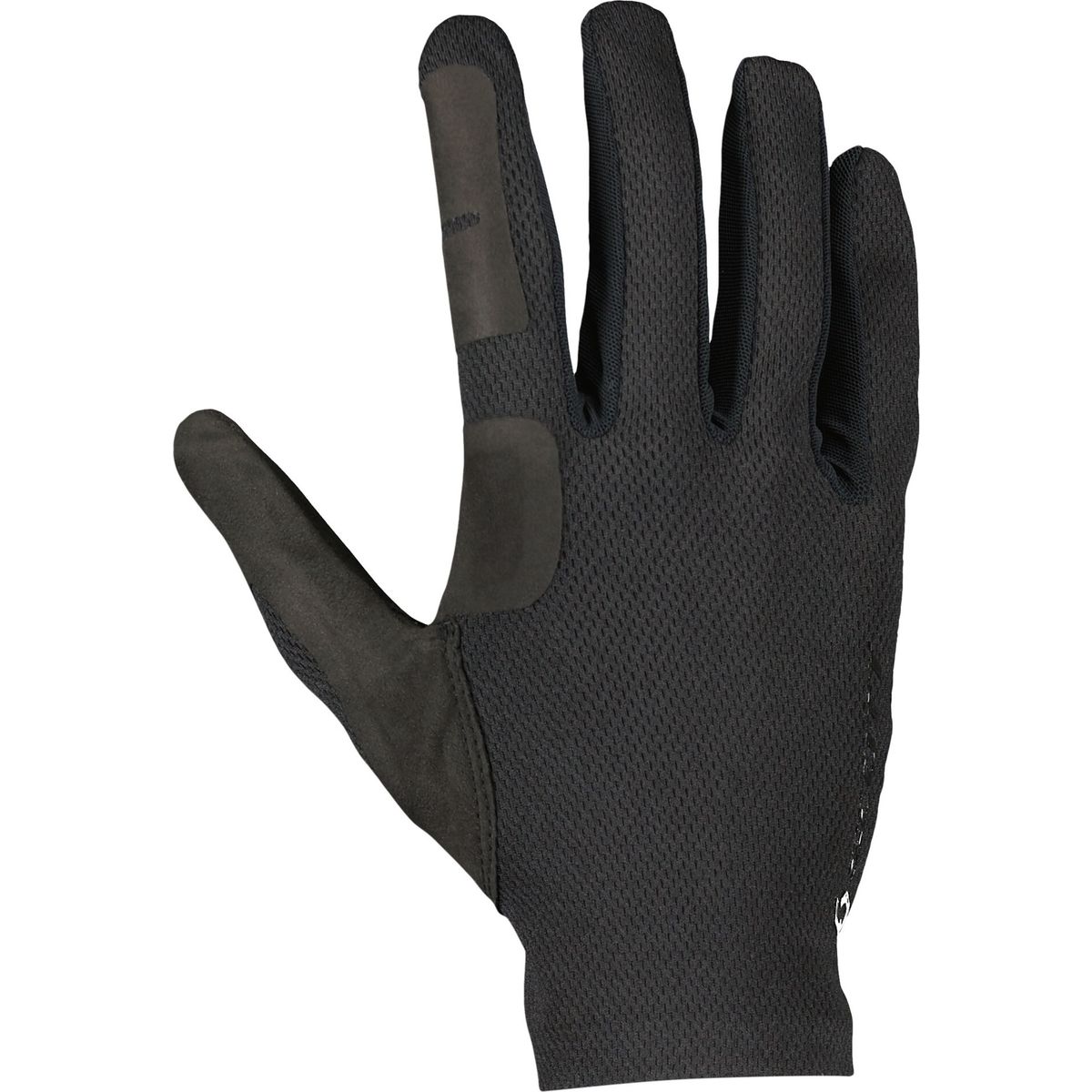 Scott Glove Ultd. LF black (0001) XXS 4193860001002