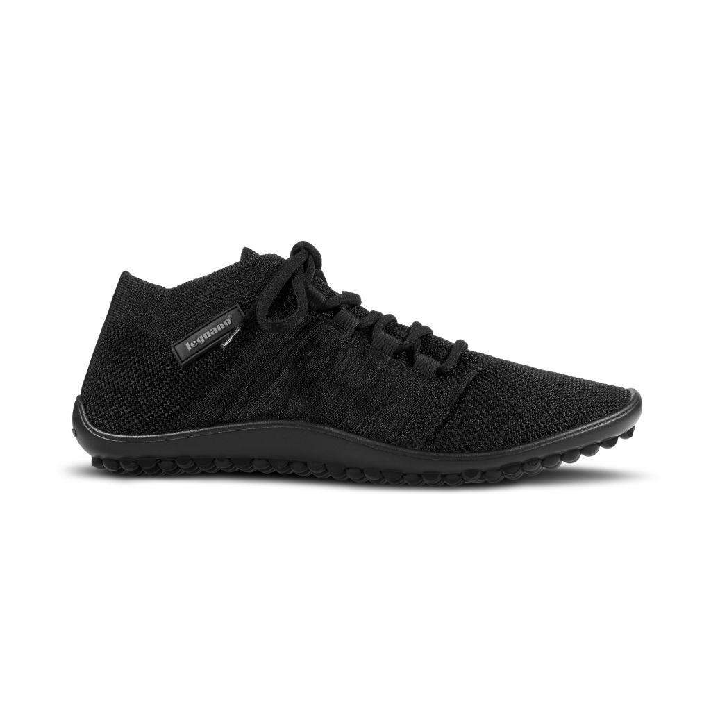 Leguano Unisex Beat schwarz 46.0
