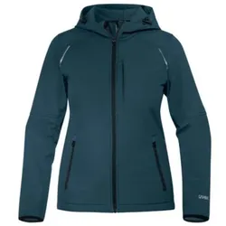 Uvex Damen Softshelljacke 7039-nachtblau nachtblau M - 7036610 - nachtblau