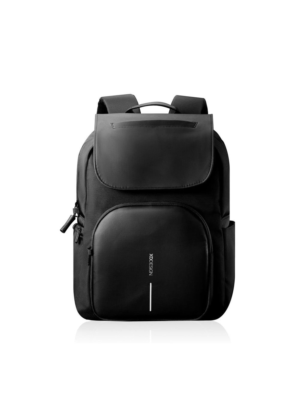 XD Design Soft Daypack - 16" - Laptop Backpack