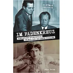Dietmar Peitsch, Biografien von Dietmar Peitsch