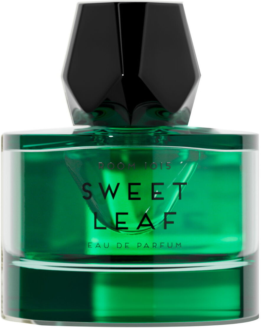ROOM 1015 SWEET LEAF Eau de Parfum
