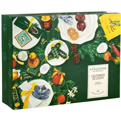 L'Occitane Adventskalender 2026