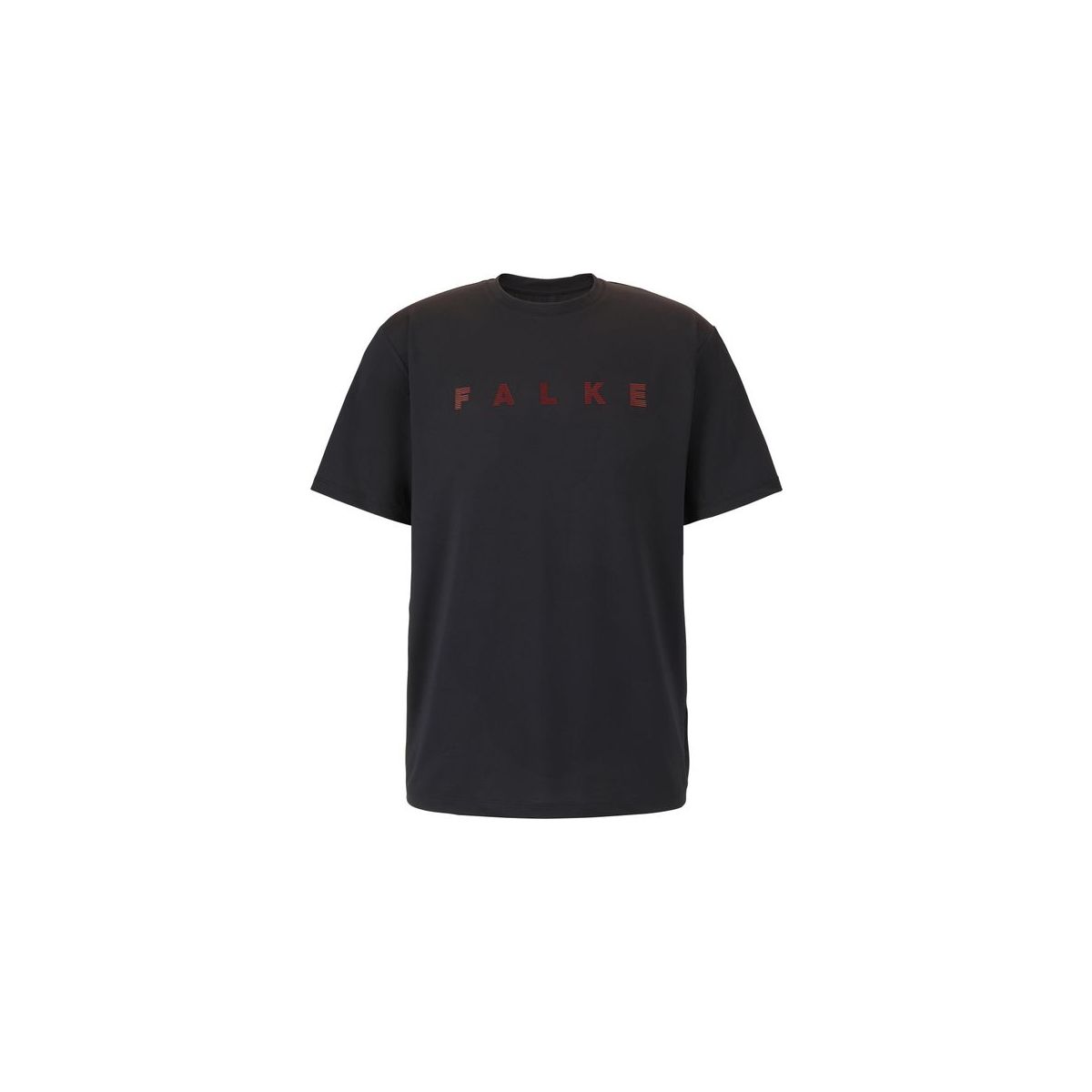 Falke Herren Training Tight Fit-shirt black (3000) XXL 38784-3000-XXL