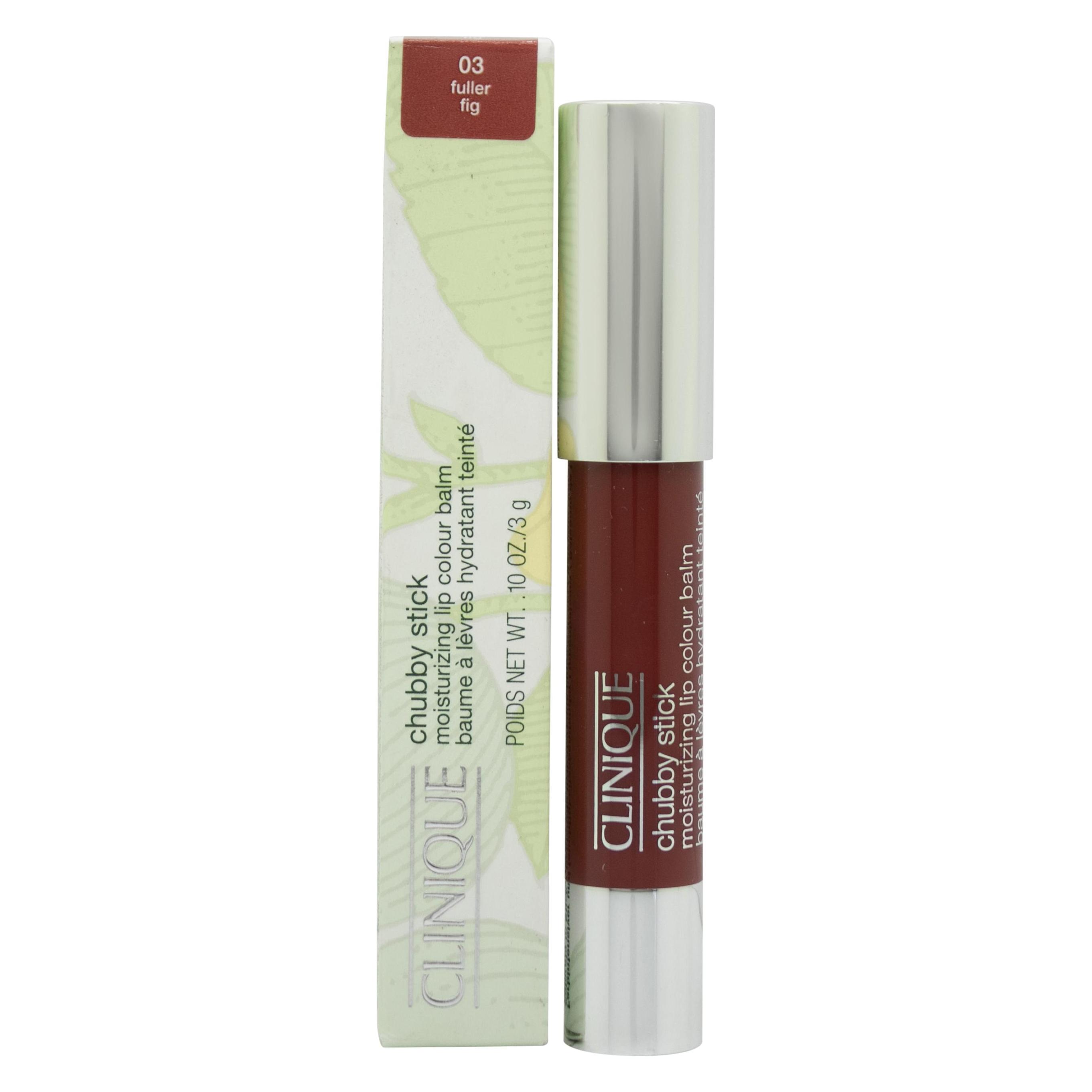 Clinique Chubby Stick (Fuller Fig) (C-CQ-875-02)
