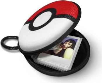 Polaroid Go Pokemon Album