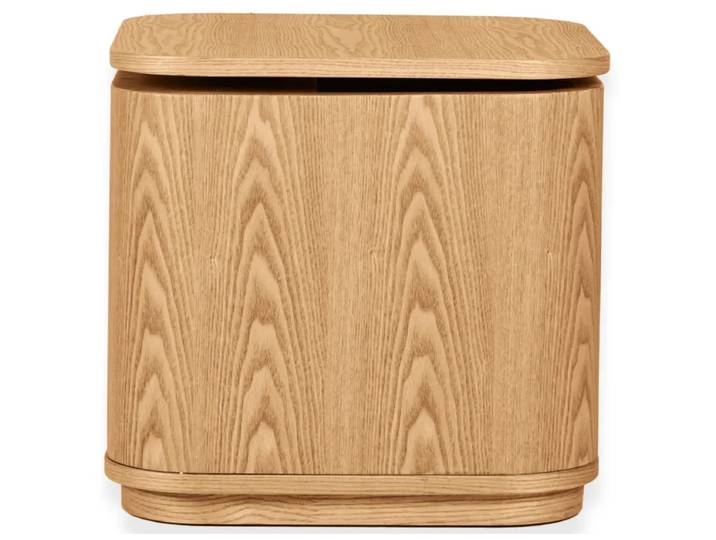 Kindertisch Yume Natural Ash
