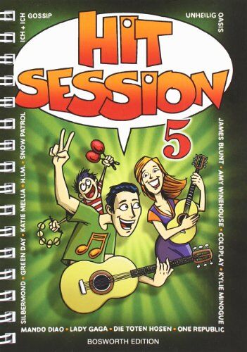 Gerhard Hildner - Hit Session 5 - Preis vom 30.09.2026 09:01:18 h