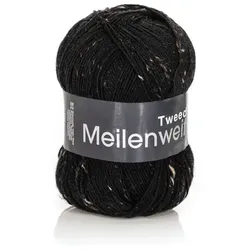 Lana Grossa Sockenwolle Meilenweit 100 "Tweed"