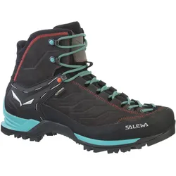 Salewa, Damen, Wanderschuhe, Mountain Trainer (38.5), Grau