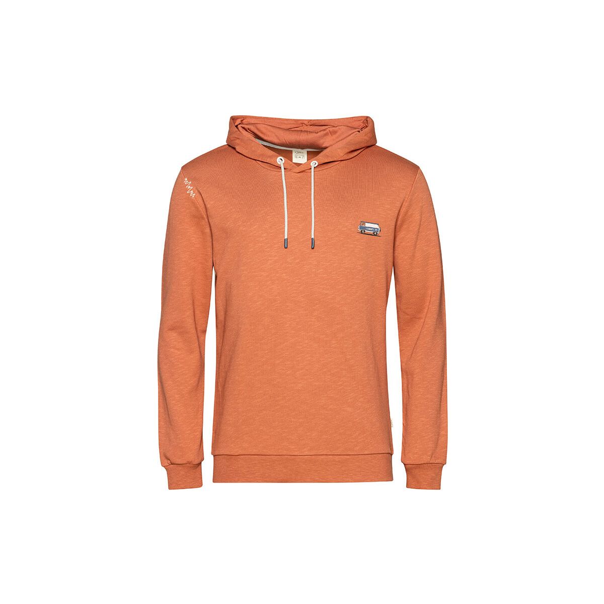 Chillaz Sapporo Traveler terracotta (0031) L 204208-1-0031-L