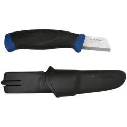 Mora & Memo, Bolzenschneider + Seitenschneider, Morakniv - Servicekniv