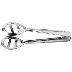 Lauterjung Universalzange geschlitzt - 20 cm