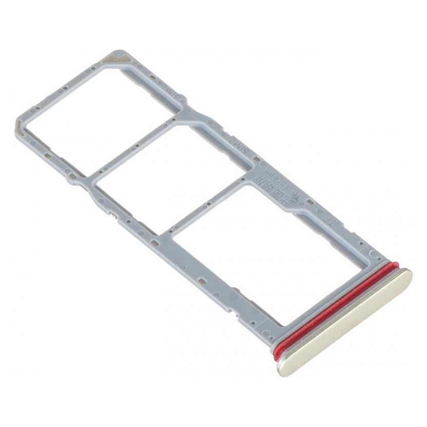realme SIM Tray fur C75 4G, Lightning Gold (67413377)