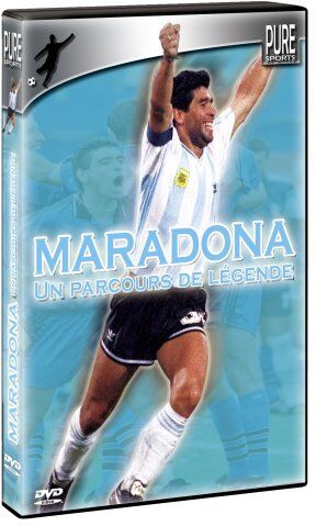 Maradona [FR Import] - Preis vom 09.10.2026 07:28:09 h