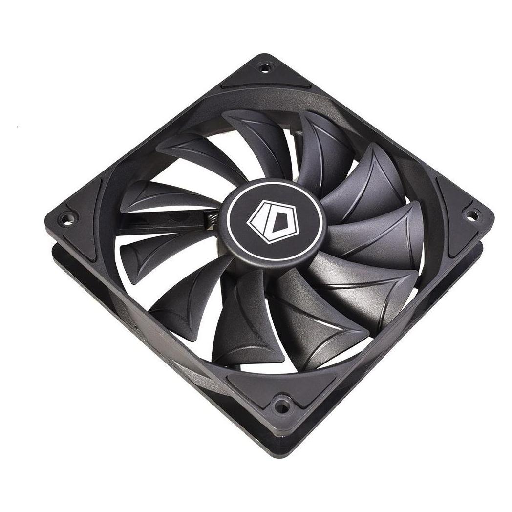 ID-Cooling XF-12025 SD K Fan 120mm (120 mm) (62439734)