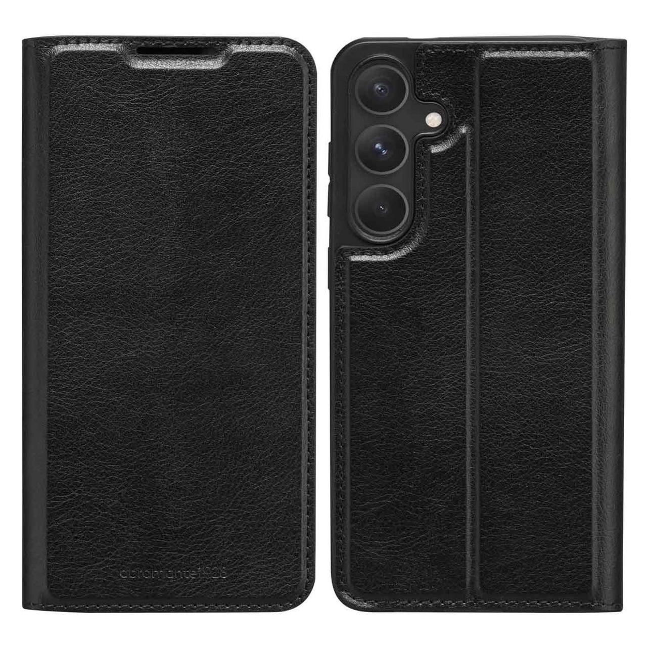 dbramante1928 Oslo Black (Samsung Galaxy S24) (OSSSBL006028)