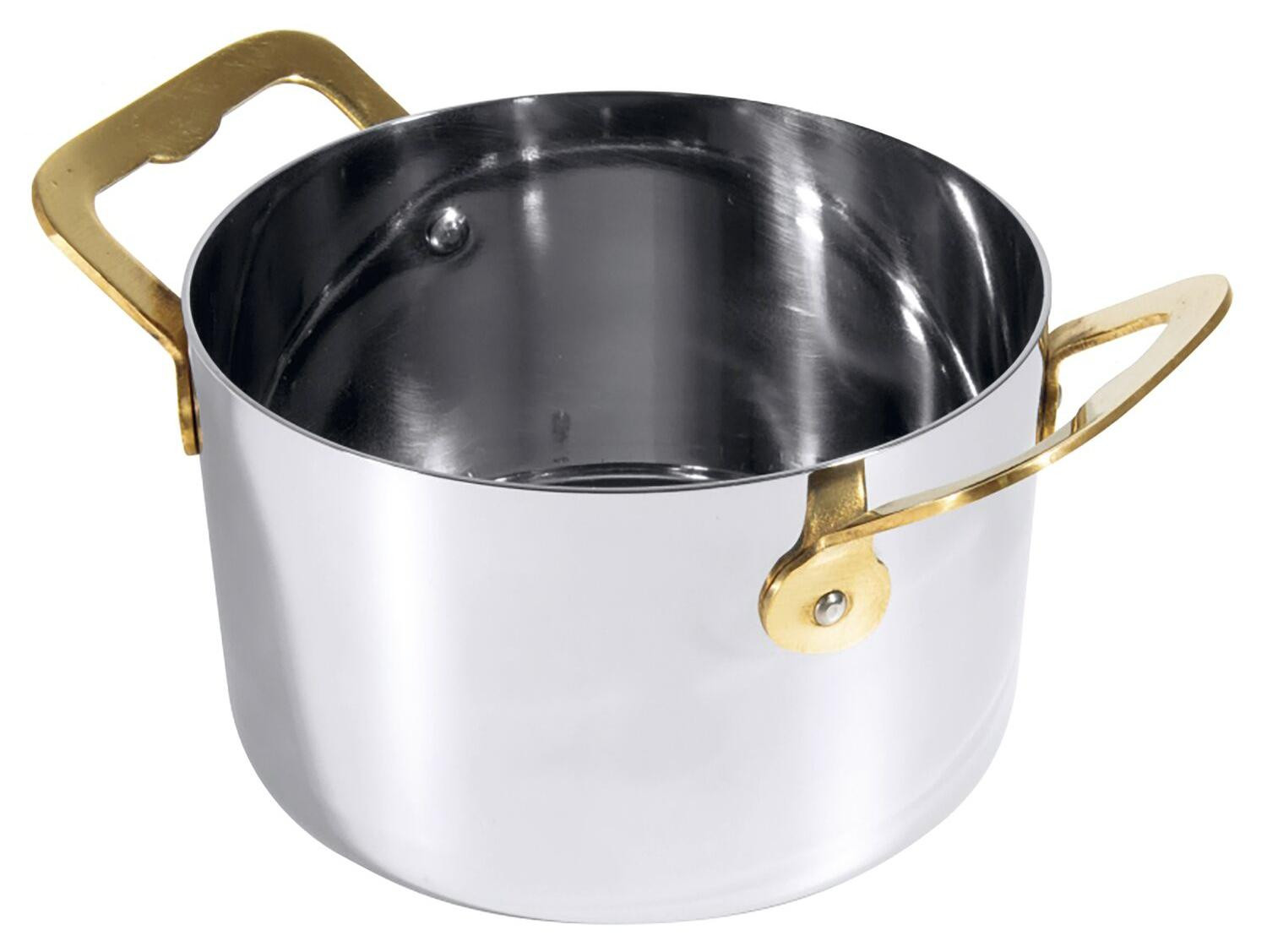 Contacto Cocotte, inhoud 0,35 liter