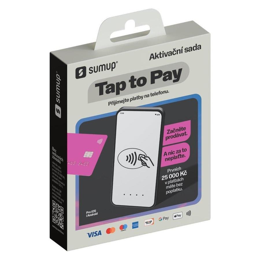 SumUp Tap to pay (78804412)