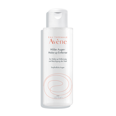 PIERRE FABRE DERMO KOSMETIK GmbH AVENE milder Augen Make-up Entferner Gel 125 ml 04431518