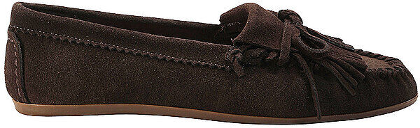 INUOVO Ballerinas  braun   36 36