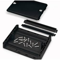 WAGO 899-632 Verteiler-Box 899 Schwarz 1 St.