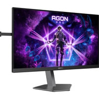 AGON PRO AG246FK6, Gaming-Monitor 61.2 cm (24.1 Zoll), schwarz/grau, FullHD, TN, HDR, USB-Hub, 600Hz Panel