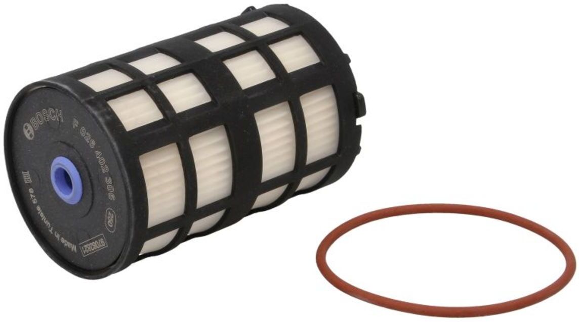 Kraftstofffilter BOSCH F 026 402 306